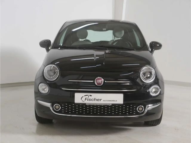 Fiat 500 Dolcevita