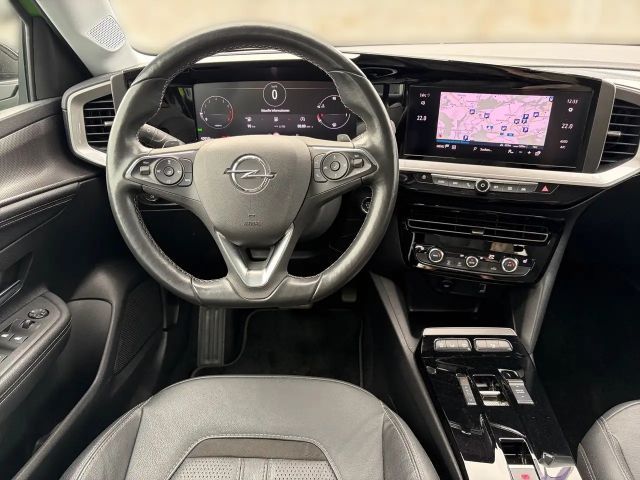 Opel Mokka Mokka 1,2 Direct Injection Tur