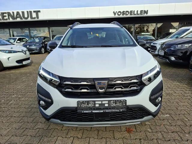 Dacia Jogger Essential