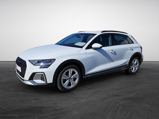 Audi A3 35 TDI S-Tronic