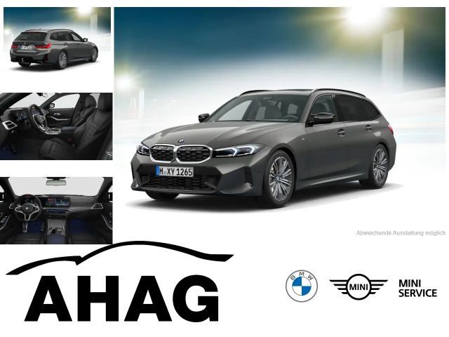 BMW 340 Touring xDrive