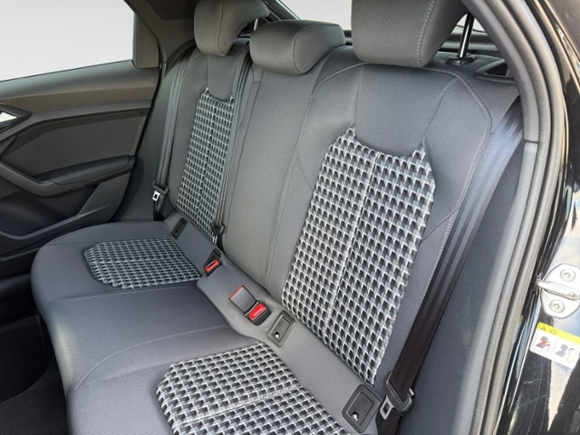 Audi A1 30 TFSI S-Tronic Sportback