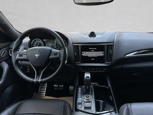 Maserati Levante Modena