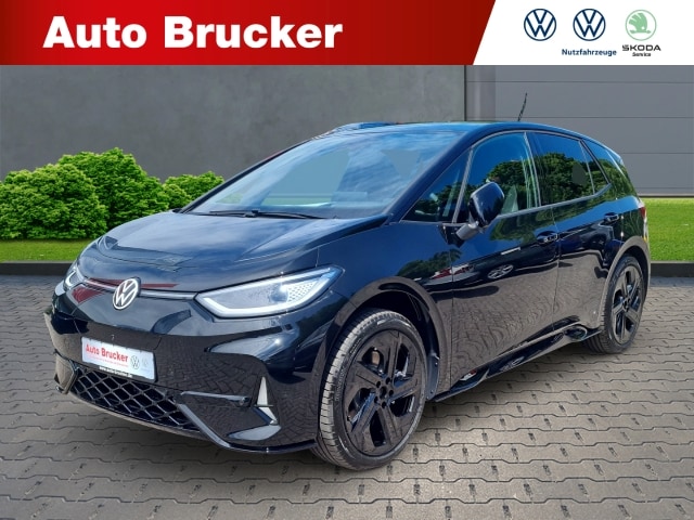Volkswagen ID.3 GTX Performance