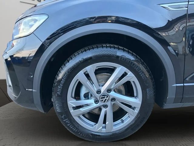 Volkswagen T-Roc 1.5 TSI DSG R-Line