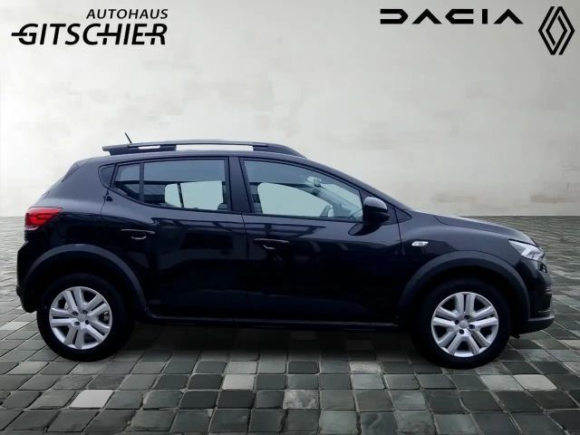 Dacia Sandero Stepway TCe 90