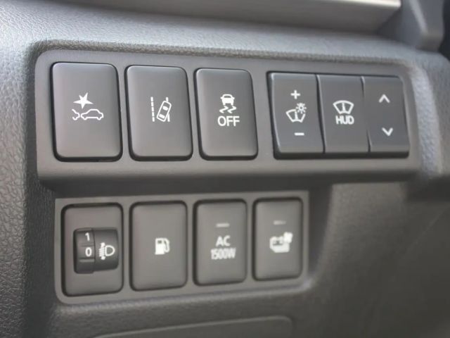 Mitsubishi Eclipse Cross 4WD PHEV