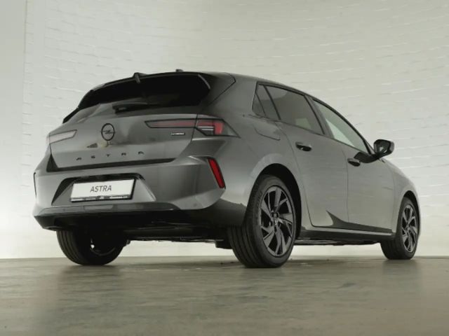 Opel Astra GS-Line Grand Sport Hybrid