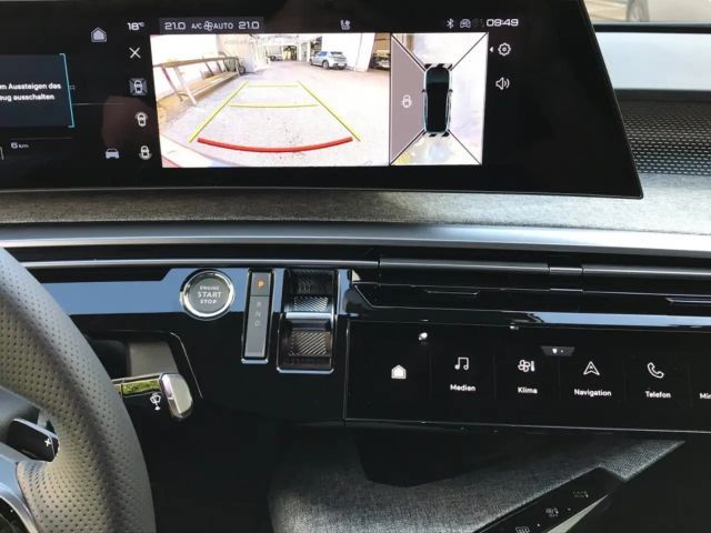 Peugeot E-3008 GT-Line