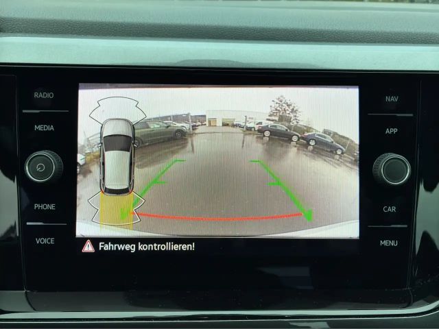 Volkswagen Polo 1.0 TSI IQ.Drive Style