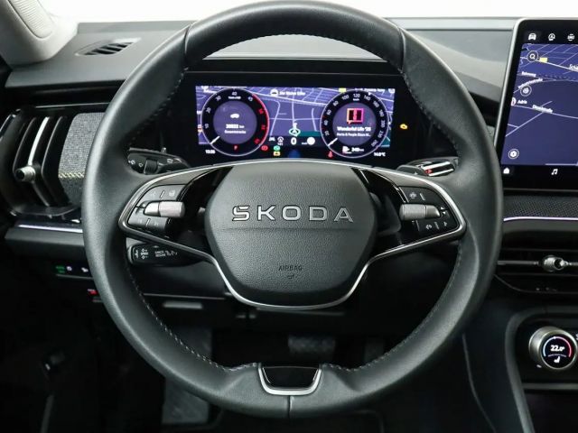 Skoda Kodiaq 2.0 TDI Selection