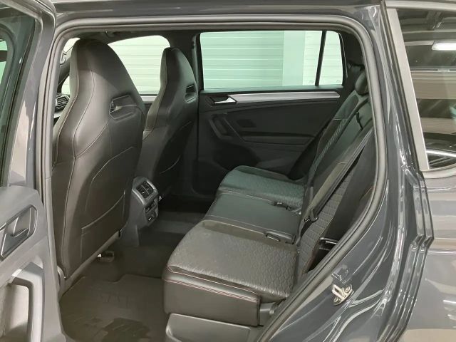 Seat Tarraco DSG FR-lijn e-Hybrid