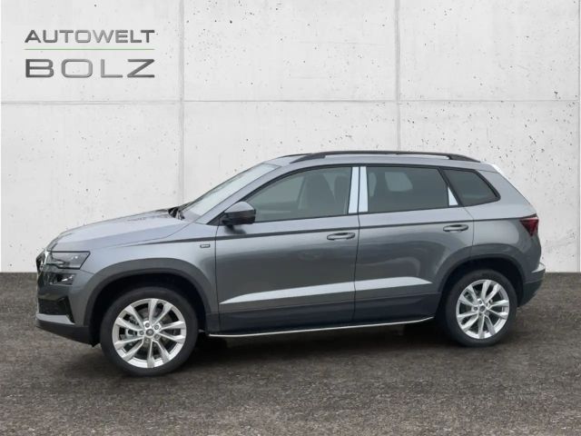 Skoda Karoq 1.5 TSI Drive