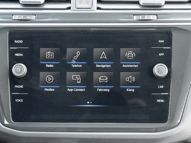 Volkswagen Tiguan 2.0 TDI 4Motion DSG Life