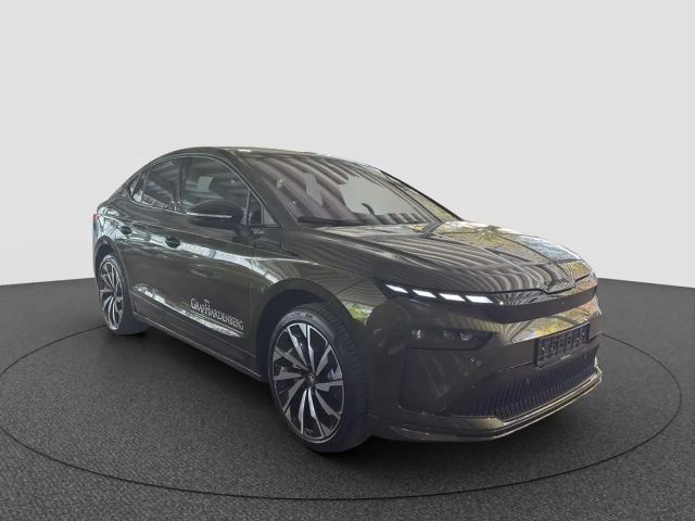 Skoda Enyaq Coupe Sportline