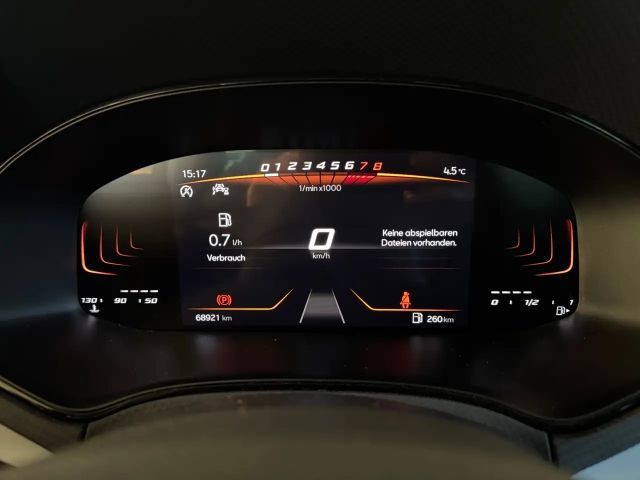 Seat Ibiza 1.0 TSI Style