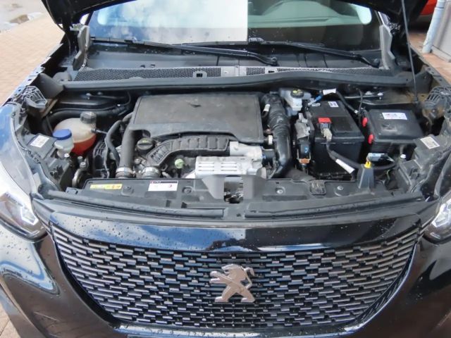 Peugeot 2008 Allure Pack PureTech