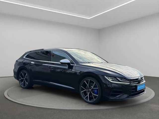 Volkswagen Arteon 2.0 TSI DSG