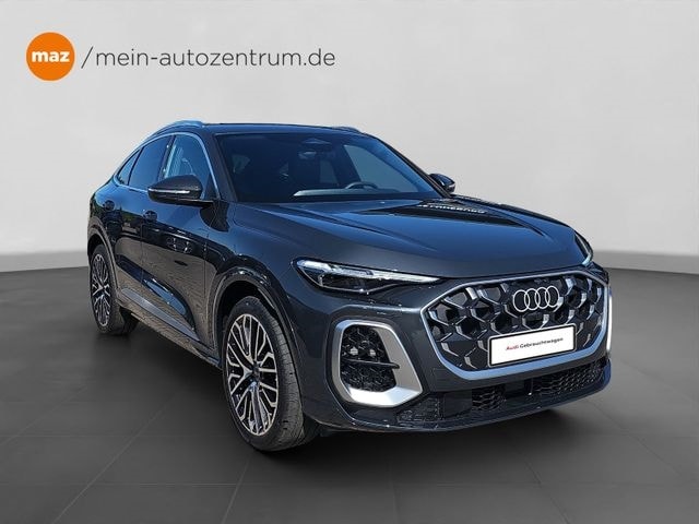 Audi SQ5 S-Tronic Sportback