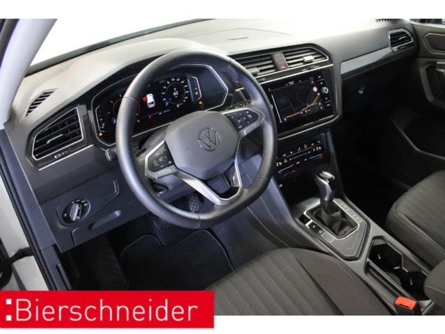 Volkswagen Tiguan 2.0 TDI Allspace DSG Life