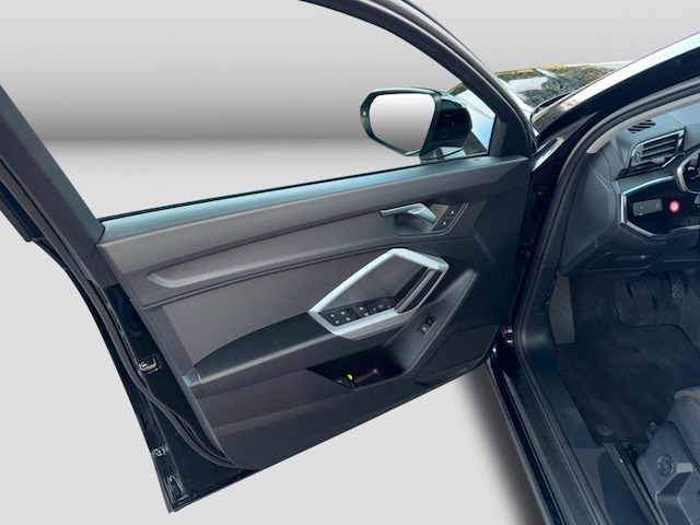 Audi Q3 35 TDI S-Tronic