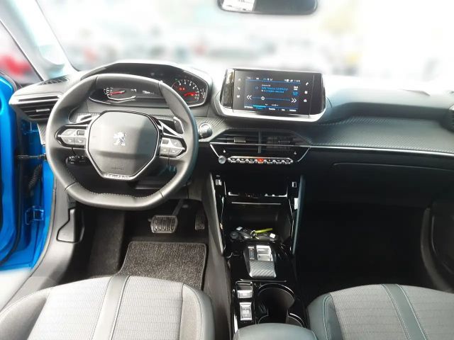 Peugeot 208 Allure Pack PureTech