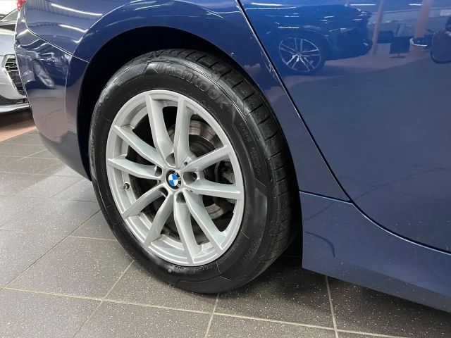 BMW 318 318d Touring