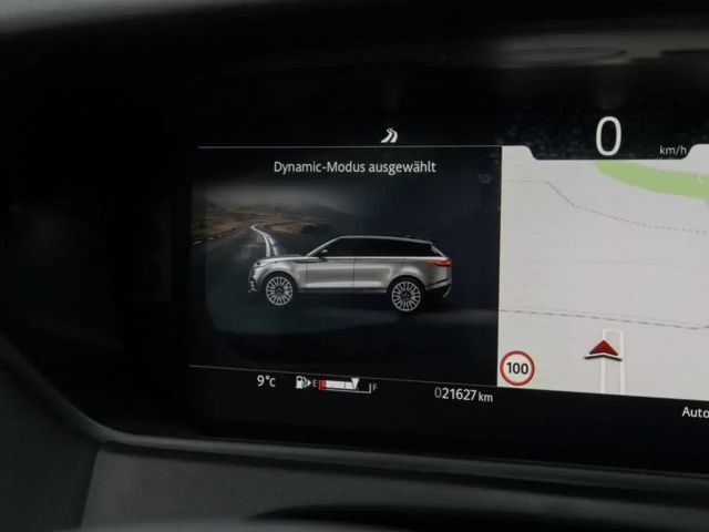 Land Rover Range Rover Velar D300 Dynamic SE