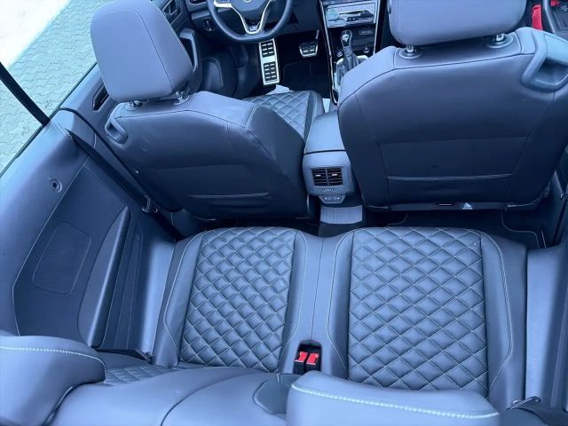 Volkswagen T-Roc 1.5 TSI Cabriolet DSG R-Line