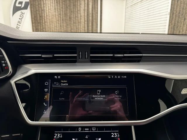 Audi A6 40 TDI Avant Quattro S-Tronic