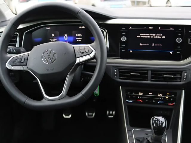 Volkswagen Polo 1.0 TSI IQ.Drive Move