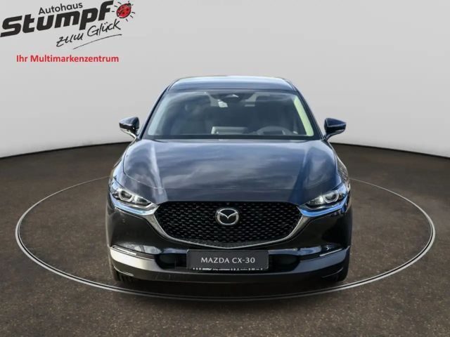 Mazda CX-30 Exclusive-line SkyActiv