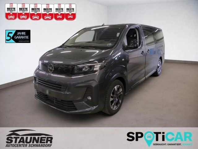 Opel Zafira Life Life Edition XL 2.0 Diesel AT8 *9SITZER*