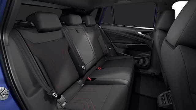 Volkswagen ID.4 GTX Performance Pro