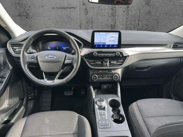 Ford Kuga Plug in Hybrid Titanium