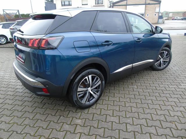 Peugeot 3008 Allure Pack