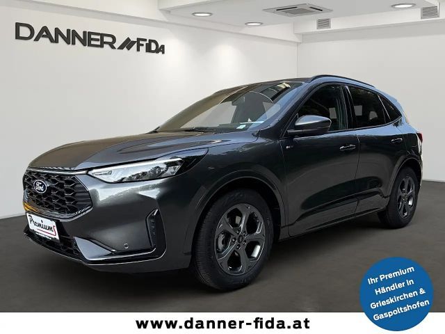 Ford Kuga EcoBoost ST Line