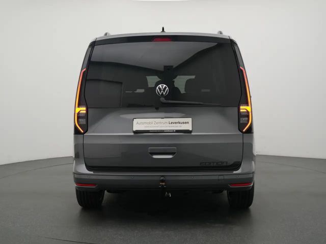 Volkswagen Caddy DSG