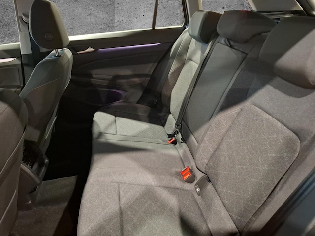 Volkswagen Golf DSG Golf VIII Life Variant