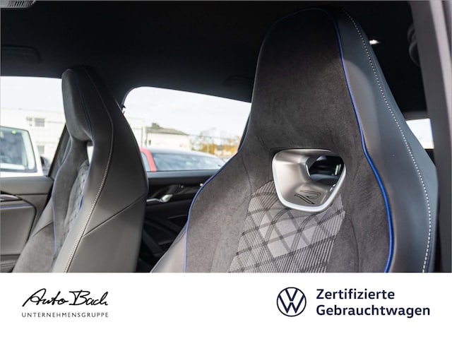 Volkswagen Tiguan 2.0 TSI DSG R-Line