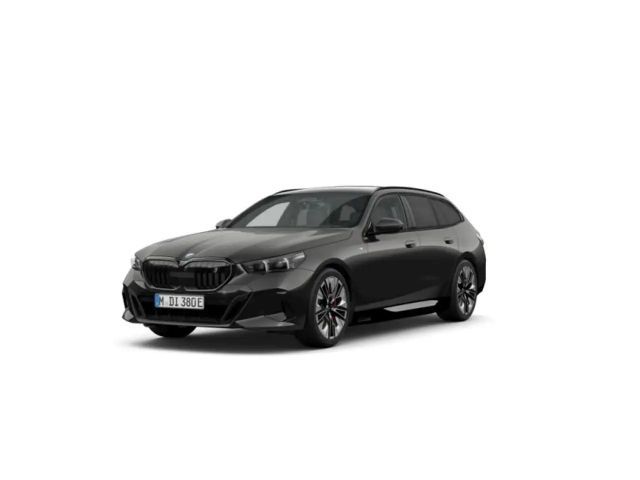 BMW i5 M-Sport Touring eDrive40