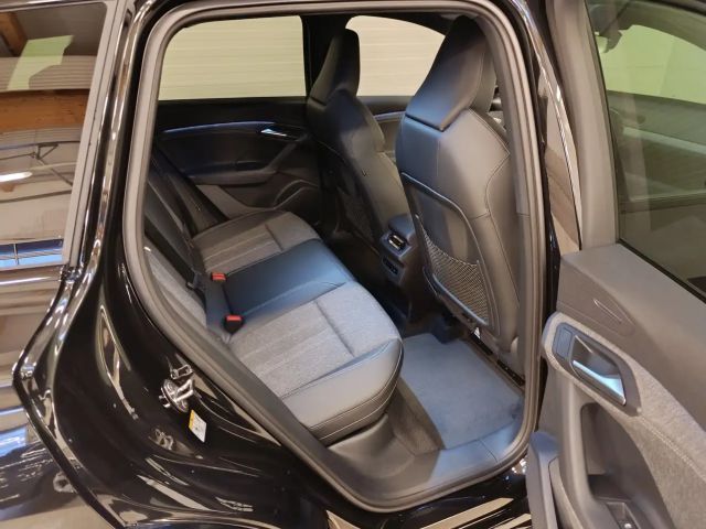 Audi Q6 e-tron Quattro