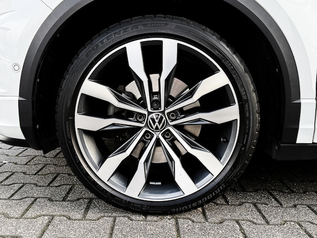 Volkswagen T-Roc 1.5 TSI Cabriolet R-Line