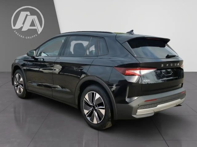 Skoda Elroq 50 Tour