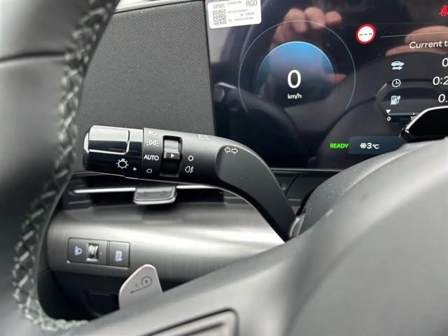 Hyundai Kona 64 kWh Electric