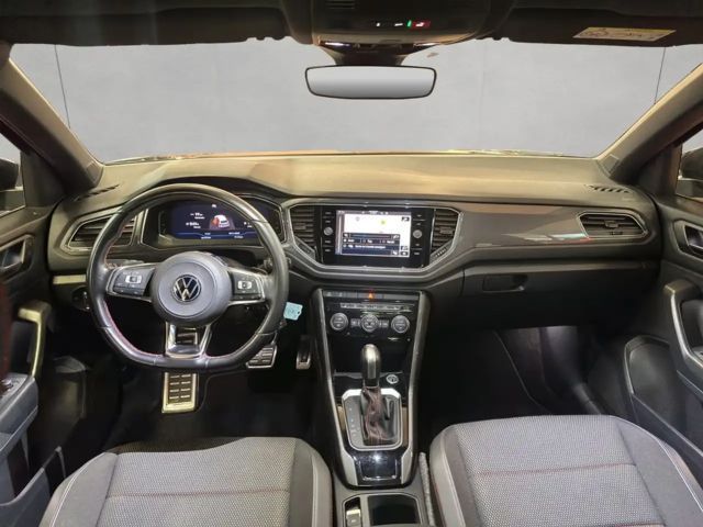 Volkswagen T-Roc 1.5 TSI ACT DSG