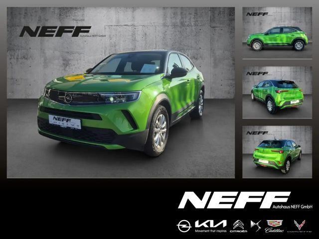 Opel Mokka Edition Mokka-e