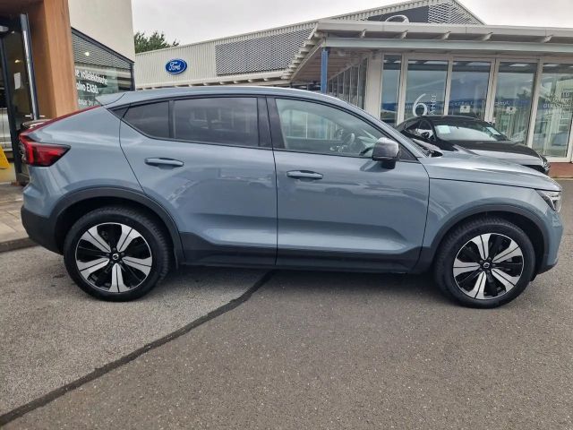 Volvo C40 AWD Plus Recharge