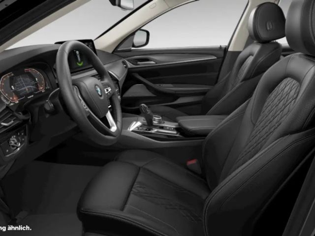 BMW 530 530i Touring