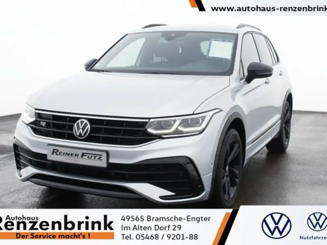 Volkswagen Tiguan R-Line Style eHybrid